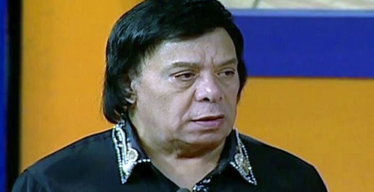 شاهد كيف وصف الفنان الراحل وحيد سيف رحيل الوالدين