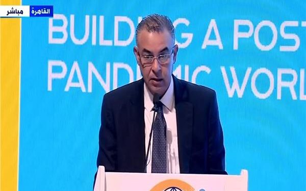 وزارة الخارجية تستقبل جثمان علاء رشدي السفير المصري في إيطاليا