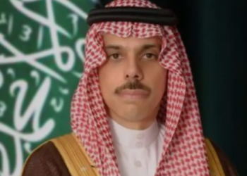 وزير الخارجية السعودى: أمن الإمارات والسعودية كل لا يتجزأ