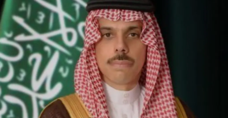 وزير الخارجية السعودى: أمن الإمارات والسعودية كل لا يتجزأ