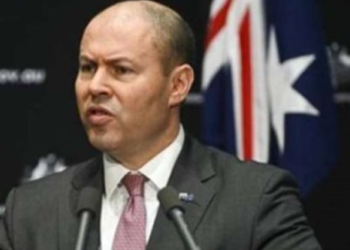 إصابة وزير الخزانة الأسترالى بكورونا والحالات اليومية تتجاوز 100 ألف
