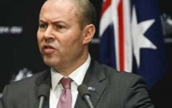 إصابة وزير الخزانة الأسترالى بكورونا والحالات اليومية تتجاوز 100 ألف