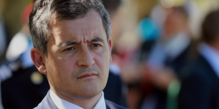 فرنسا تغلق موقعا إلكترونيا يدعو إلى “الكراهية”