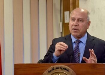 تشكيل لجنة من هيئتي الطرق والنقل النهري ومحافظتي الجيزة والمنوفية لاستطلاع موقع المحور الجديد