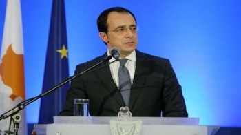 وزير خارجية قبرص يعلن استقالته من منصبه