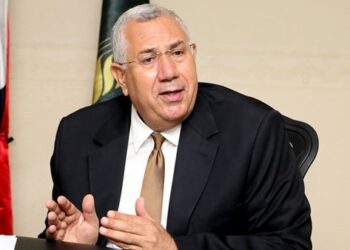 وزير الزراعة: مصر خالية من مرض أنيميا الخيول المعدي