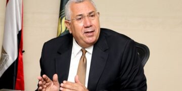 وزير الزراعة: مصر خالية من مرض أنيميا الخيول المعدي