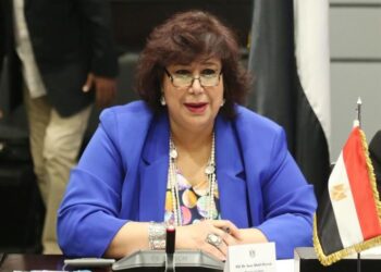 معرض الكتاب