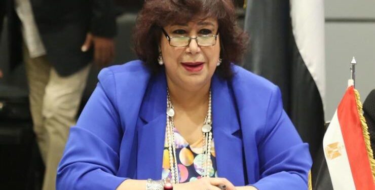 معرض الكتاب