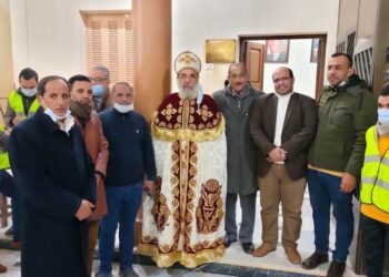 مستقبل وطن سوهاج