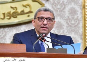 البرلمان يوافق مبدئيا على قانون إنشاء صندوق السياحة والآثار