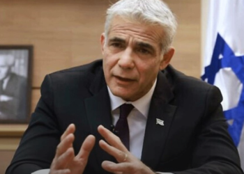 بسبب الكنيست.. وزير خارجية إسرائيل يهرب من حراسه