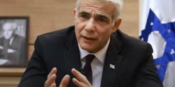 بسبب الكنيست.. وزير خارجية إسرائيل يهرب من حراسه