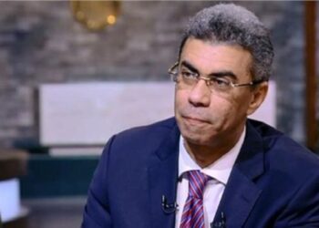 وفاة الكاتب الصحفي ياسر رزق