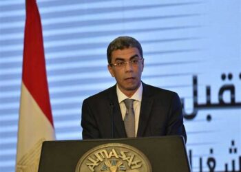 البوابة الإخبارية تنعي الكاتب الصحفي الكبير ياسر رزق