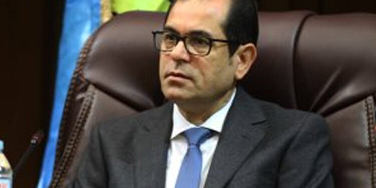 يوسف عامر الشيوخ