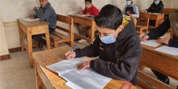 اليوم.. فتح باب تلقي التظلمات على نتيجة الإعدادية بالغربية