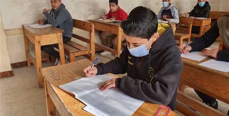 اليوم.. فتح باب تلقي التظلمات على نتيجة الإعدادية بالغربية