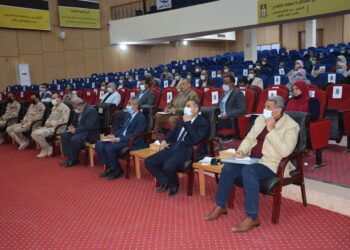 محافظ الوادي الجديد يعلن عن فاعليات المرحلة الثانية من مبادرة حياة كريمة