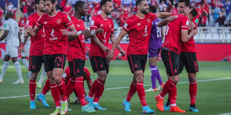 الأهلي يهزم الهلال برباعية ويتوج بالميدالية البرونزية للمرة الثالثة في تاريخه