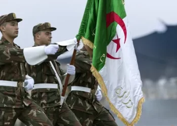 جيش الجزائر يعلن مقتل 7 إرهابيين خلال عملية تمشيط عسكرية
