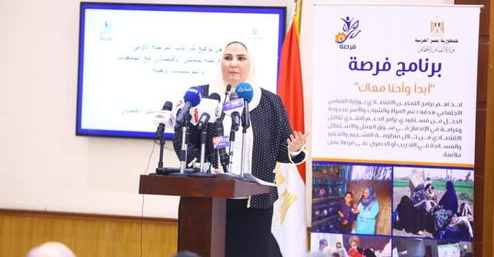 التضامن توقع 20 عقد شراكة مع 18 جمعية ومؤسسة أهلية لتنفيذ مشروعات