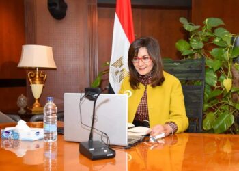 وزيرة الهجرة تناقش أراء وأفكار الشباب بالخارج.. تفاصيل