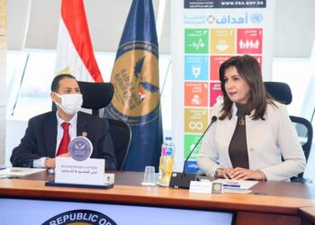 الهجرة والرقابة المالية : الشباب الدارسين بالخارج من الفئات المستفيدة من وثيقة التأمين