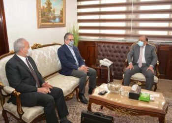 تفاصيل اجتماع وزارتي التنمية المحلية والسياحة والأثار لاحياء مدينة إسنا التاريخية