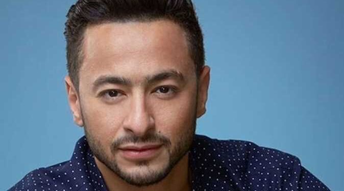 حمادة هلال ضيف أسما إبراهيم في حبر سري