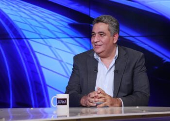 أحمد مجاهد: هاني أبو ريدة تدخل لتخفيف العقوبات على منتخب مصر.. فيديو