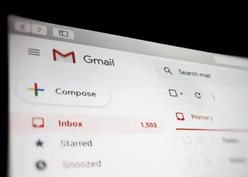 طريقة إنشاء قوالب البريد الإلكتروني وحفظها