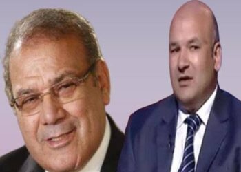 غدا.. نظر ثاني جلسات محاكمة حسن راتب وعلاء حسانين في قضية الآثار الكبري