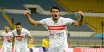 سلبية المسحة الطبية لزيزو وتعافيه من فيروس كورونا