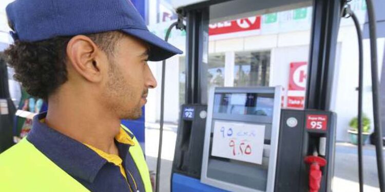 بعد زيادة البنزين .. تعرف على الأسعار الجديدة