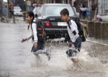 هل ستؤجل الدراسة غدًا لسوء الأحوال الجوية.. اعرف التفاصيل