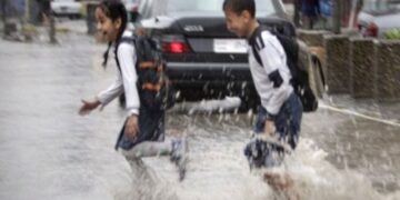 هل ستؤجل الدراسة غدًا لسوء الأحوال الجوية.. اعرف التفاصيل