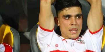 الزمالك يخوض جولة مفاوضات جديدة مع بن شرقي لإقناعه بالتجديد