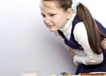 تسمم طفلة بعد تناولها مبيد حشري بالشرقية