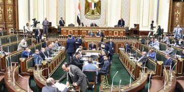 أبو العينين: قانون الشهر العقاري جاء بعد دراسة متأنية لمشكلات التسجيل.. فيديو