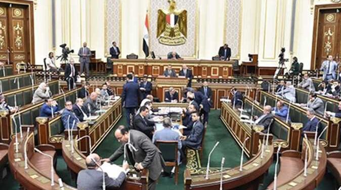 أبو العينين: قانون الشهر العقاري جاء بعد دراسة متأنية لمشكلات التسجيل.. فيديو