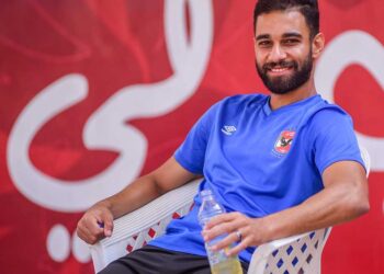 رسالة والد عمرو السولية لأبطال منتخب مصر بعد مباراة السنغال.. فيديو