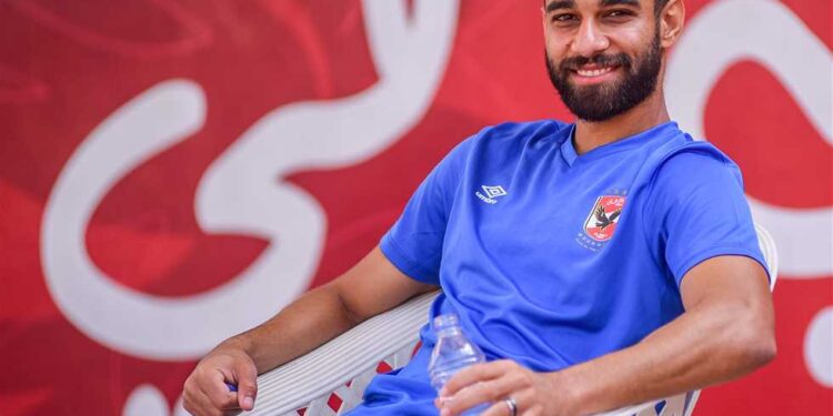 رسالة والد عمرو السولية لأبطال منتخب مصر بعد مباراة السنغال.. فيديو
