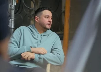 لهذا السبب.. استبعاد أحمد الفيشاوي من فريق عمل «عودة طاقية الإخفا»