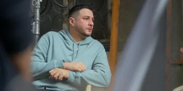 لهذا السبب.. استبعاد أحمد الفيشاوي من فريق عمل «عودة طاقية الإخفا»