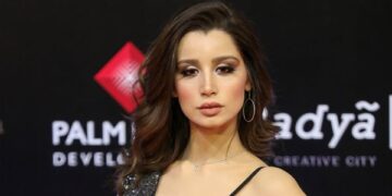 حجز دعوي العدل جروب ضد سارة التونسي لجلسة 24 فبراير للحكم