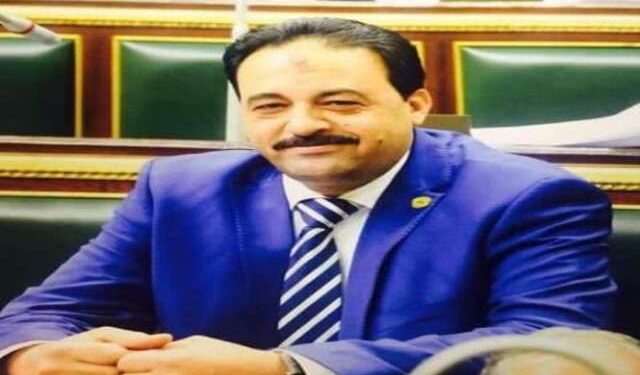 النائب أحمد إسماعيل: قضية الزيادة السكانية تركة ثقيلة ووضع لم يعد يتحمل الإخفاق
