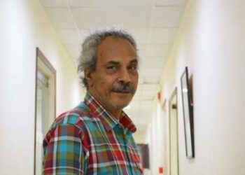 وفاة الكاتب الصحفي محمود الكردوسي