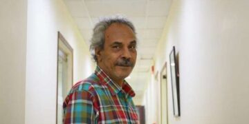 وفاة الكاتب الصحفي محمود الكردوسي