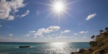 ارتفاع طفيف فى درجات الحرارة وتحذيرات من تخفيف الملابس